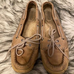 3/$20 Sperry shoes size 6.5
